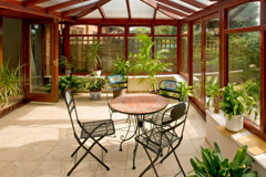 Jockey End conservatory quotes