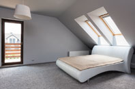 Jockey End bedroom extensions